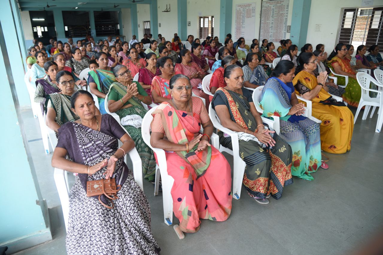 મહિલા સમ્મેલન