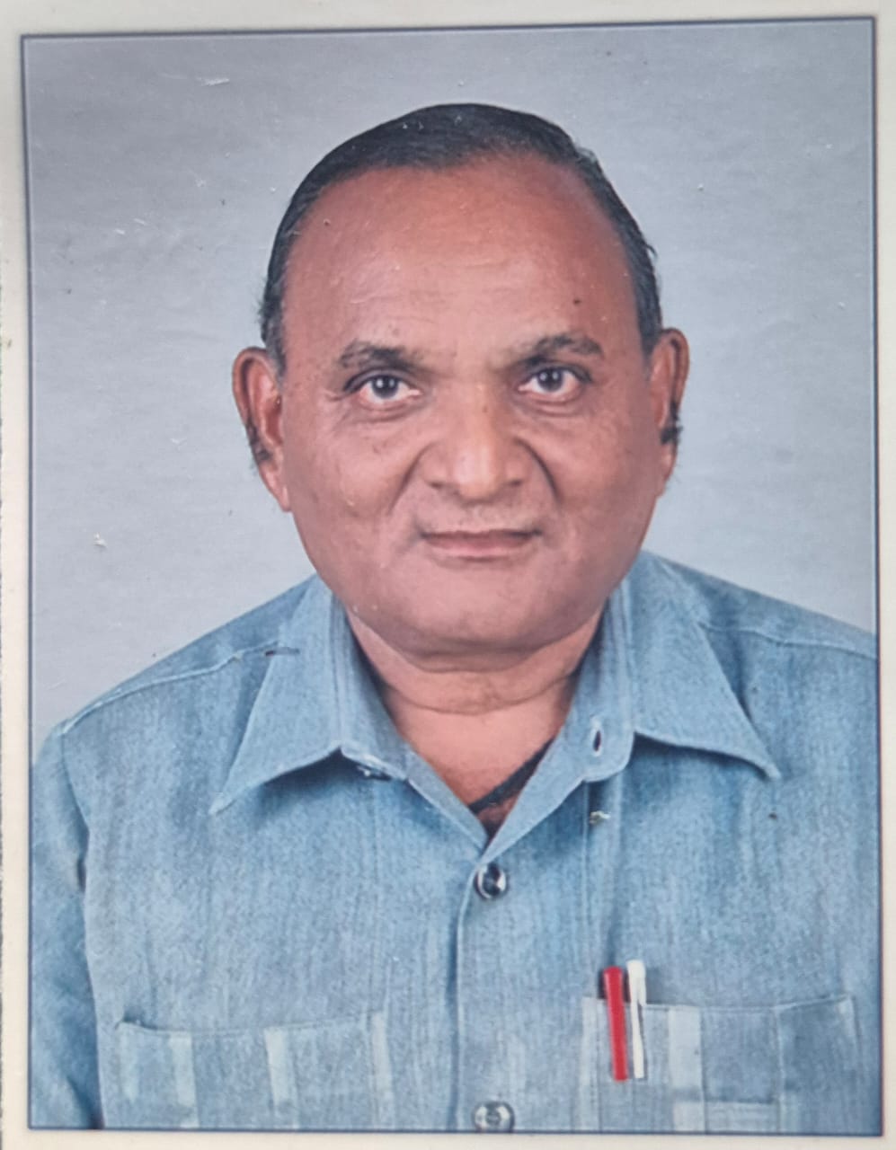 પટેલ ભીખાભાઈ મગનભાઈ